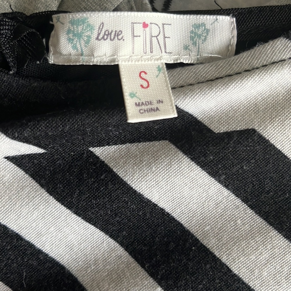 Low Back Maxi Dress - Picture 6 of 6